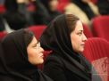 گزارش تصویری مراسم تجلیل از دانشجویان منتخب پژوهشی، فرهنگی، ورزشی